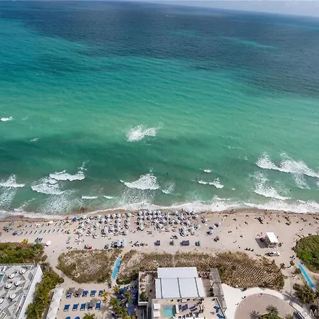 Hyde Resorts On Miami Hollywood By Mra